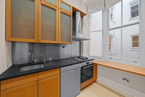 undefined, Stanhope Gardens, London, SW7