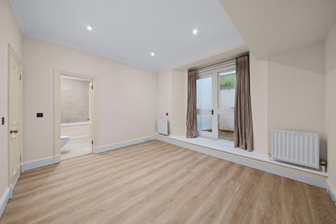 undefined, Stanhope Gardens, London, SW7