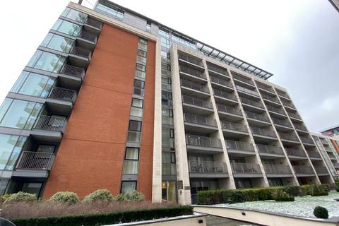 undefined, 11 Western Gateway, London, E16