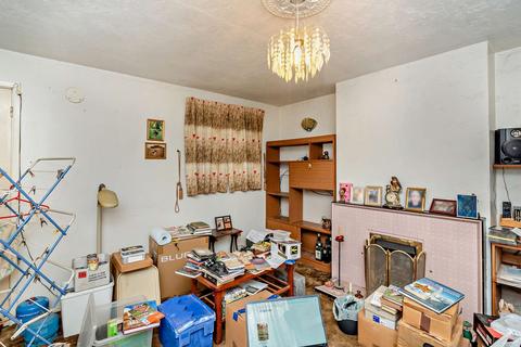 undefined, Battle Crescent, Hailsham, BN27