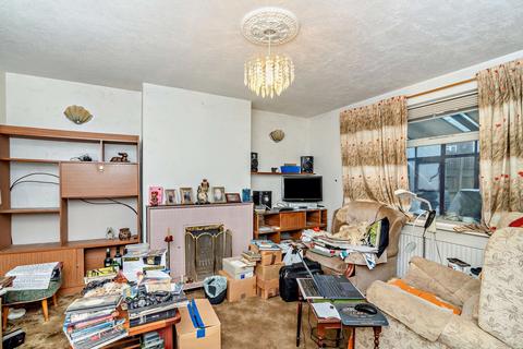 undefined, Battle Crescent, Hailsham, BN27