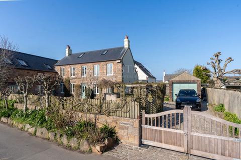 6 bedroom detached house for sale, Gombrette House
