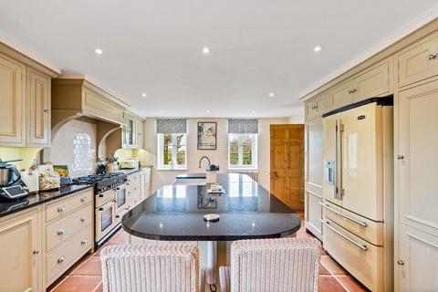 6 bedroom detached house for sale, Gombrette House