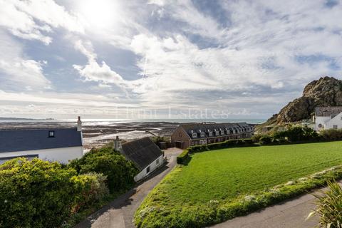2 bedroom end of terrace house for sale, 15 Mariner Cottages