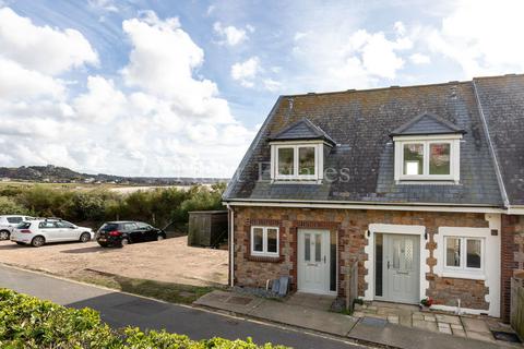 2 bedroom end of terrace house for sale, 15 Mariner Cottages