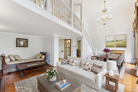 1 bedroom flat to rent, Hyde Park Gardens, London, W2.