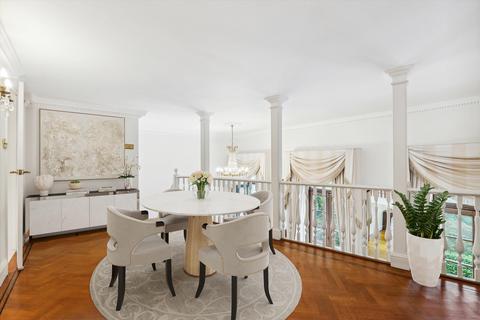 1 bedroom flat to rent, Hyde Park Gardens, London, W2.