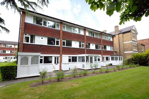 undefined, Abbey Park Beckenham BR3