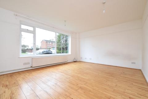 undefined, Abbey Park Beckenham BR3