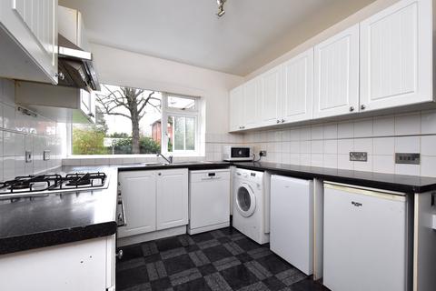 undefined, Abbey Park Beckenham BR3