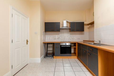 undefined, Bottom Flat 5 Windsor Villas