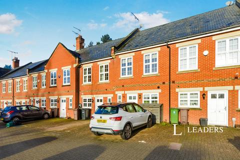 2 bedroom terraced house to rent, Beningfield Drive, London Colney, AL2