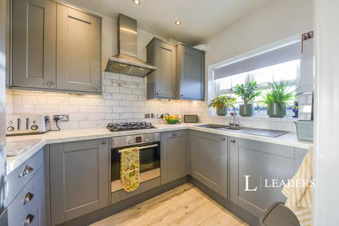 2 bedroom terraced house to rent, Beningfield Drive, London Colney, AL2