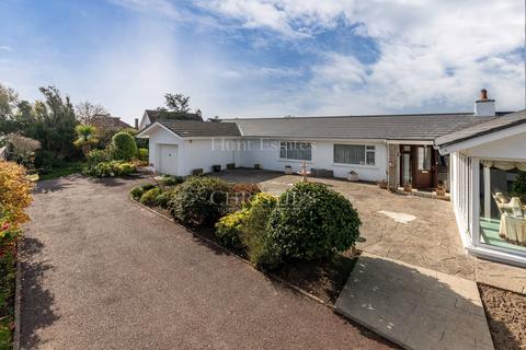 3 bedroom detached house for sale, 10 Le Clos Du Mont Arthur