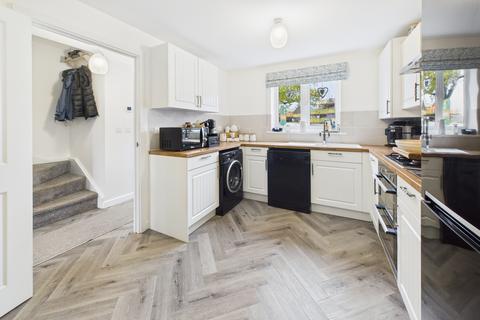 undefined, Kingfisher Drive, Lydney,  Gloucestershire, GL15 5FX