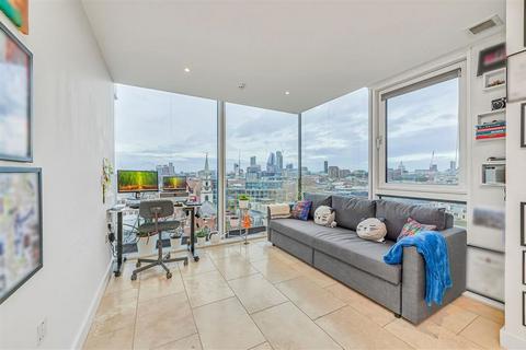 1 bedroom flat to rent, Empire Square West, London SE1