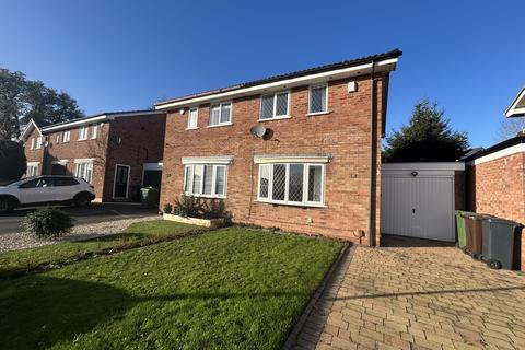 undefined, Kinsham Drive, Solihull B91