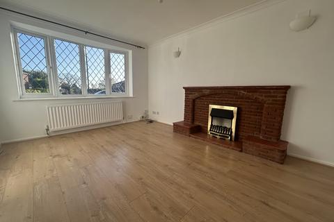 undefined, Kinsham Drive, Solihull B91