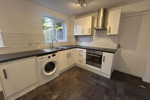 undefined, Kinsham Drive, Solihull B91