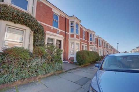 undefined, Bayswater Road, Jesmond, Newcastle Upon Tyne
