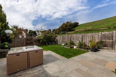 4 bedroom semi-detached house for sale, Northdale, La Rue De Haut, St Lawrence,JE3 1JZ
