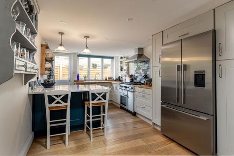 4 bedroom semi-detached house for sale, Northdale, La Rue De Haut, St Lawrence,JE3 1JZ