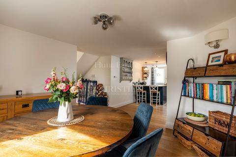 4 bedroom semi-detached house for sale, Northdale, La Rue De Haut, St Lawrence,JE3 1JZ