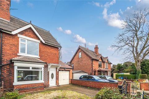 3 bedroom semi-detached house to rent, Stanton Gate, Stanton-by-Dale, Ilkeston, Derbyshire, DE7