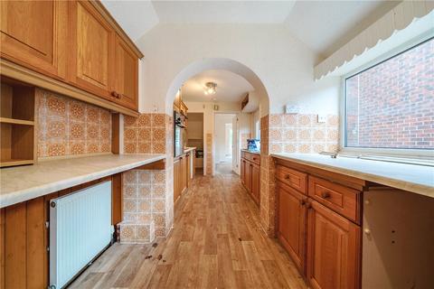 3 bedroom semi-detached house to rent, Stanton Gate, Stanton-by-Dale, Ilkeston, Derbyshire, DE7