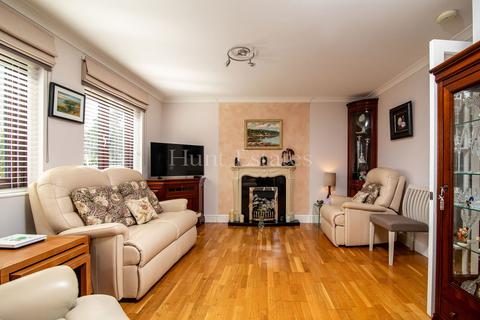 2 bedroom semi-detached house for sale, Pebbles Cottage