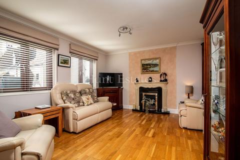 2 bedroom semi-detached house for sale, Pebbles Cottage
