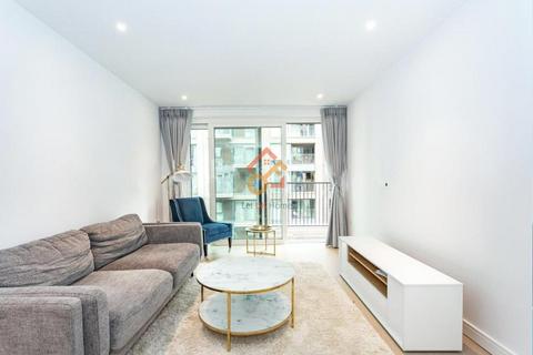 undefined, Fairwater House, 1 Lockgate Road, London SW6
