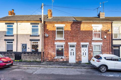 2 bedroom house to rent, Queen Street, Langley Mill, NG16