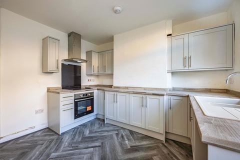 2 bedroom house to rent, Queen Street, Langley Mill, NG16