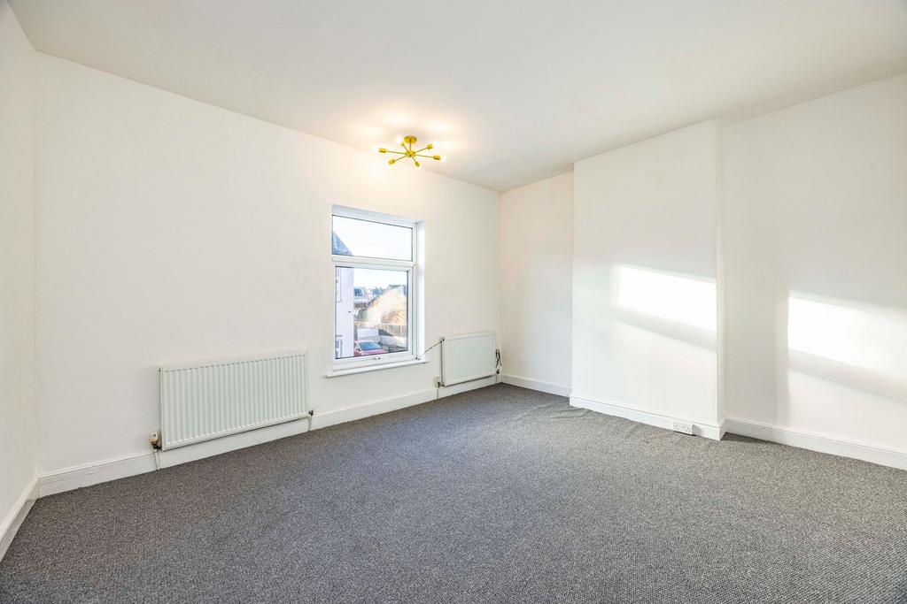 Main bedroom