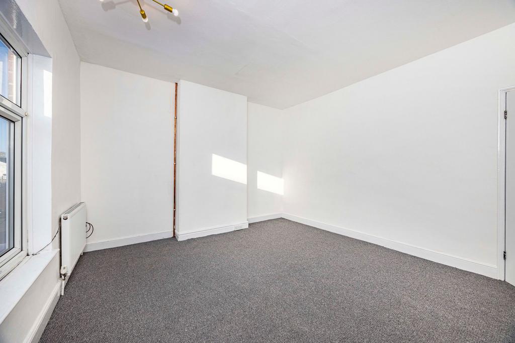 Main bedroom