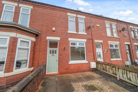2 bedroom terraced house for sale - Buck Street, Leigh WN7