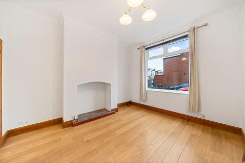 undefined, Buck Street, Leigh WN7