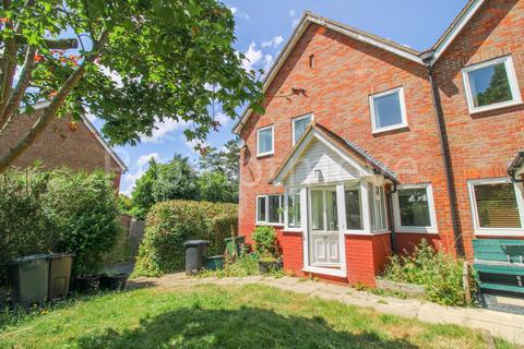 undefined, Crabtree Lane Harpenden AL5 5TA