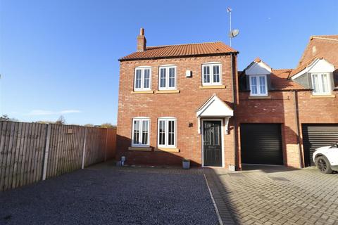 undefined, Harrison Place, Welton, Brough
