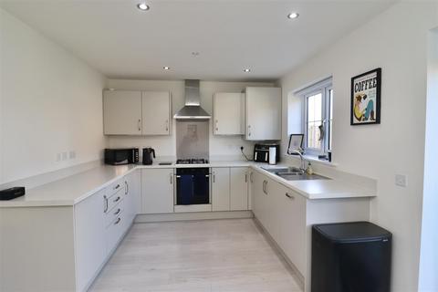 undefined, Harrison Place, Welton, Brough