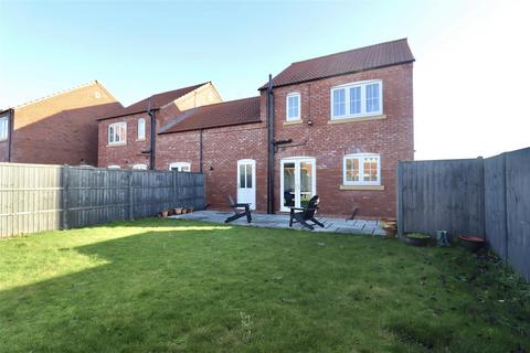 undefined, Harrison Place, Welton, Brough