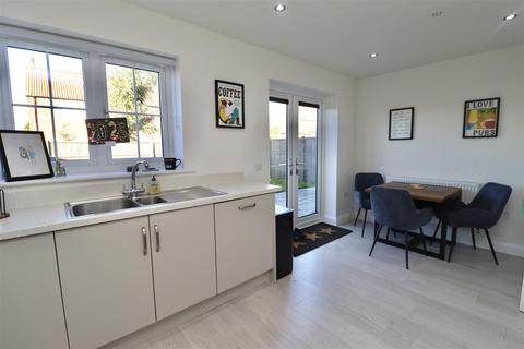 undefined, Harrison Place, Welton, Brough