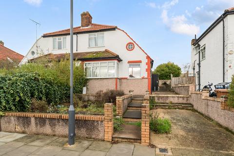 Mollison Way, Middlesex HA8