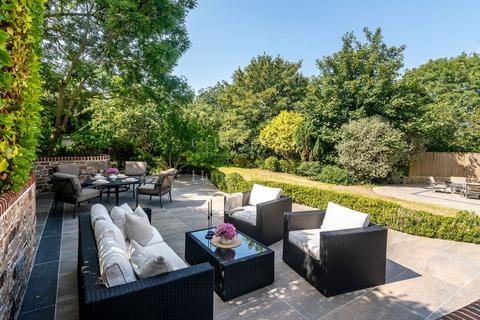 5 bedroom detached house for sale, La Fantasie