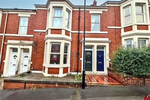 undefined, Wingrove Gardens, Newcastle upon Tyne, Tyne and Wear, NE4 9HS