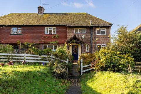 4 bedroom semi-detached house for sale, Hollow Lane, Lingfield RH7