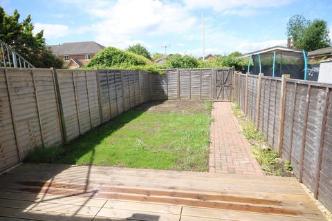 undefined, St Nicholas Road, Newbury, RG14