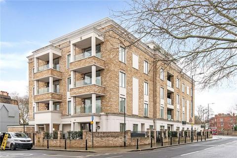 Mackenzie House, London SW6