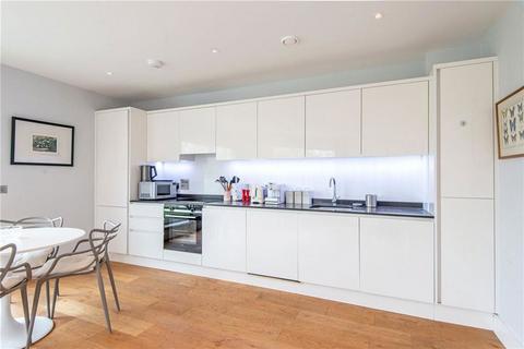 undefined, Mackenzie House, London SW6
